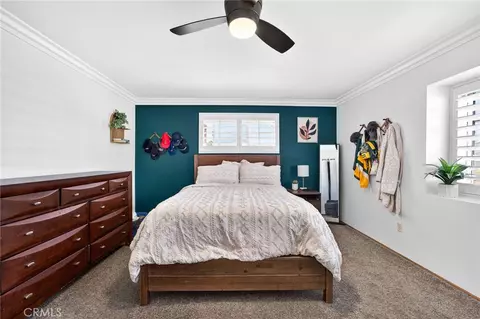 Bedroom - 35543 Mountain View St, Yucaipa, CA 92399 photo 2 of 3