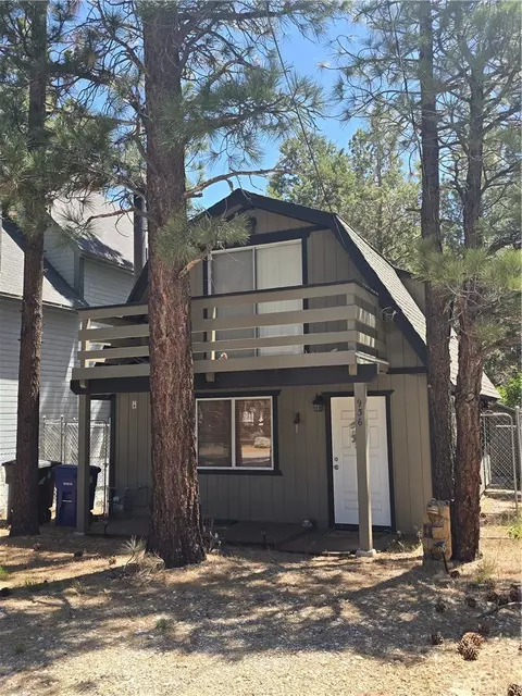 936 D, Big Bear City, CA 92314