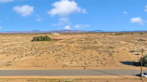0 Tujunga Ave, Newberry Springs, CA 92365