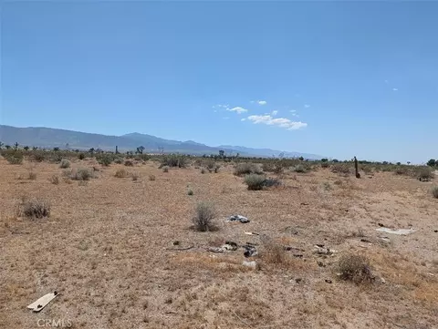 3 Dos Palmas, Pinon Hills, CA 92372