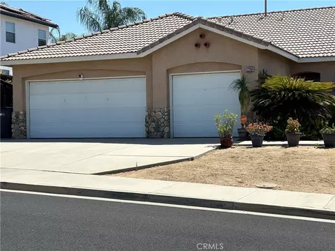 12260 Via De Palmas, Moreno Valley, CA 92555