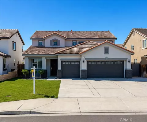 1886 Montara, San Jacinto, CA 92583