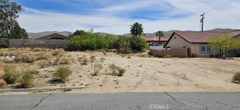 0 Ocotillo Rd, Desert Hot Springs, CA 92240
