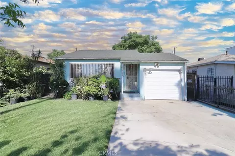 3424 Potomac Ave, Los Angeles, CA 90016