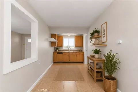 Entry Way - 55525 Ornelas Ln, Landers, CA 92285 photo 1 of 1