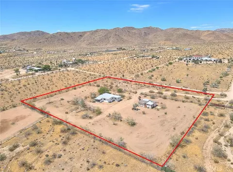 Other - 55525 Ornelas Ln, Landers, CA 92285 photo 19 of 20