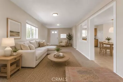 Living - 55525 Ornelas Ln, Landers, CA 92285 photo 4 of 11
