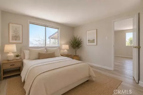 Bedroom - 55525 Ornelas Ln, Landers, CA 92285 photo 2 of 3