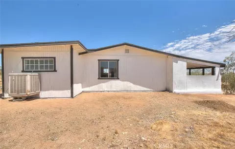 Exterior - 55525 Ornelas Ln, Landers, CA 92285 photo 7 of 13