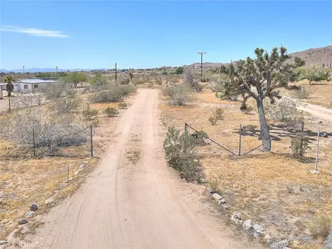 Other - 55525 Ornelas Ln, Landers, CA 92285 photo 20 of 20