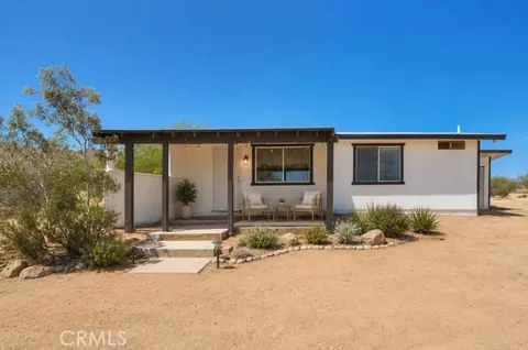 55525 Ornelas Ln, Landers, CA 92285