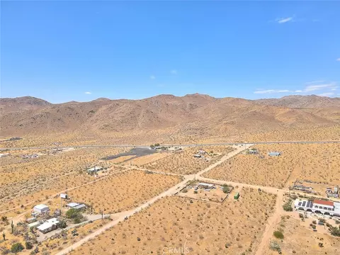 View/Area - 55525 Ornelas Ln, Landers, CA 92285 photo 11 of 11