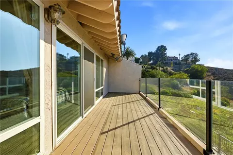 Exterior - 2235 El Capitan, Riverside, CA 92506 photo 8 of 10