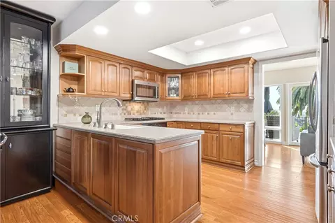 Kitchen - 2235 El Capitan, Riverside, CA 92506 photo 2 of 5