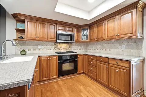 Kitchen - 2235 El Capitan, Riverside, CA 92506 photo 3 of 5