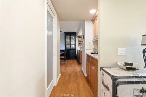 Entry Way - 2235 El Capitan, Riverside, CA 92506 photo 2 of 4