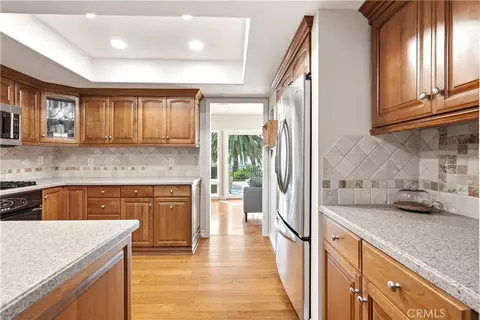 Kitchen - 2235 El Capitan, Riverside, CA 92506 photo 5 of 5