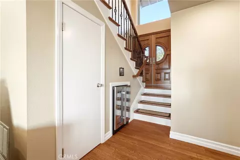 Entry Way - 2235 El Capitan, Riverside, CA 92506 photo 1 of 4