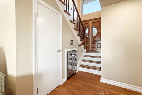 Entry Way - 2235 El Capitan, Riverside, CA 92506 photo 1 of 4