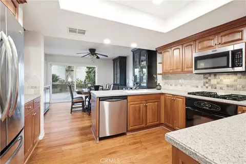 Kitchen - 2235 El Capitan, Riverside, CA 92506 photo 4 of 5