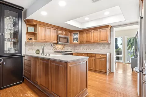 Kitchen - 2235 El Capitan, Riverside, CA 92506 photo 2 of 5