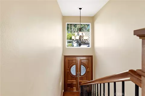 Entry Way - 2235 El Capitan, Riverside, CA 92506 photo 3 of 4