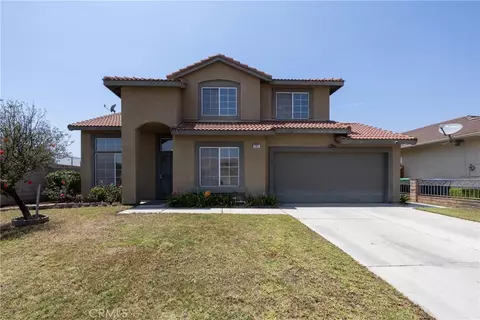 1201 Amador, Colton, CA 92324