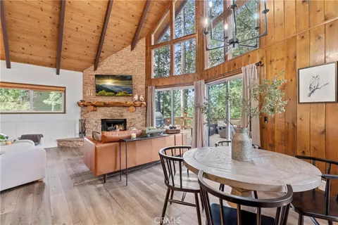 Dining - 269 Massive, Lake Arrowhead, CA 92352 photo 1 of 1