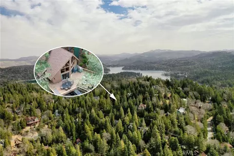 View/Area - 269 Massive, Lake Arrowhead, CA 92352 photo 1 of 9