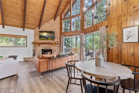 Dining - 269 Massive, Lake Arrowhead, CA 92352 photo 1 of 1