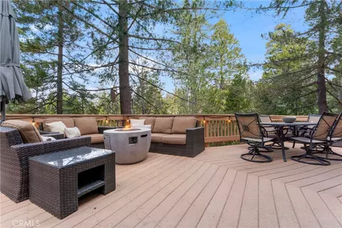 Exterior - 269 Massive, Lake Arrowhead, CA 92352 photo 7 of 11