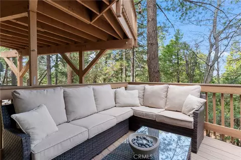 Exterior - 269 Massive, Lake Arrowhead, CA 92352 photo 9 of 11