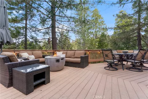 Exterior - 269 Massive, Lake Arrowhead, CA 92352 photo 6 of 9