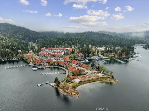 View/Area - 269 Massive, Lake Arrowhead, CA 92352 photo 4 of 9
