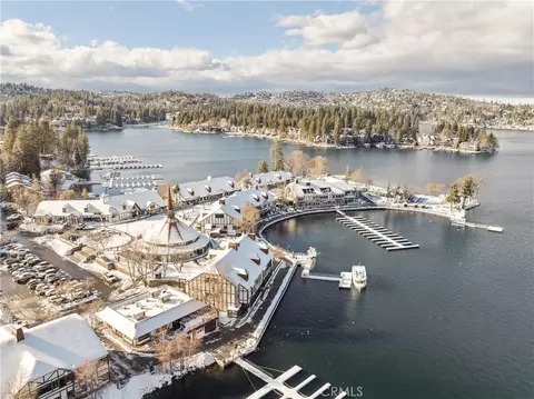 View/Area - 269 Massive, Lake Arrowhead, CA 92352 photo 8 of 9