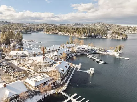 View/Area - 269 Massive, Lake Arrowhead, CA 92352 photo 8 of 9