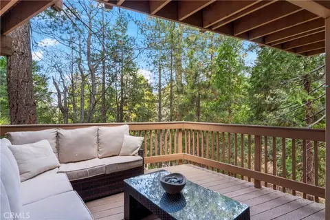 Exterior - 269 Massive, Lake Arrowhead, CA 92352 photo 9 of 9