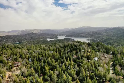 View/Area - 269 Massive, Lake Arrowhead, CA 92352 photo 9 of 9