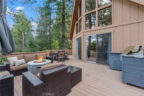 Exterior - 269 Massive, Lake Arrowhead, CA 92352 photo 7 of 9