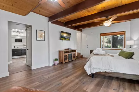 Bedroom - 269 Massive, Lake Arrowhead, CA 92352 photo 1 of 8