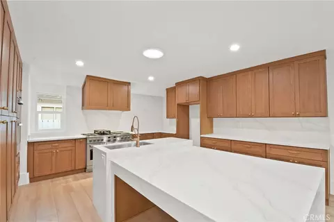 Kitchen - 2995 E Del Mar, Pasadena, CA 91107 photo 3 of 6