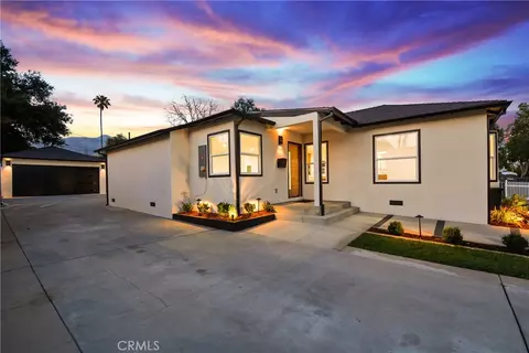 Exterior - 2995 E Del Mar, Pasadena, CA 91107 photo 3 of 10