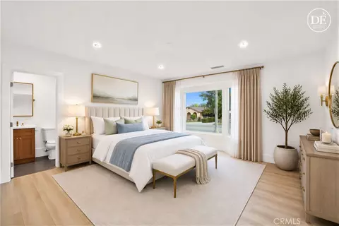 Bedroom - 2995 E Del Mar, Pasadena, CA 91107 photo 3 of 6