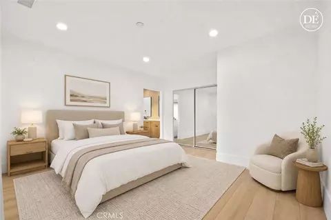 Bedroom - 2995 E Del Mar, Pasadena, CA 91107 photo 1 of 6