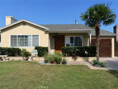 3681 Genevieve, San Bernardino, CA 92405