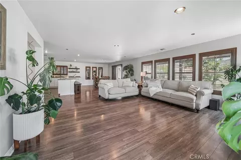 Living - 7572 Blue Oak, Riverside, CA 92507 photo 2 of 2