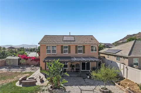 Exterior - 7572 Blue Oak, Riverside, CA 92507 photo 13 of 13