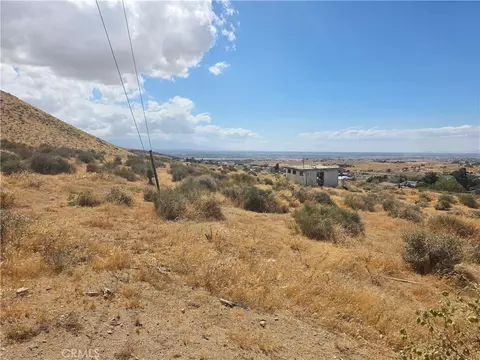0 Bella Vis, Apple Valley, CA 92308