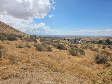 0 Bella Vis, Apple Valley, CA 92308