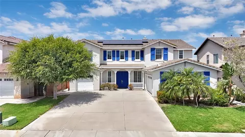 7415 Rock Creek Ct, Eastvale, CA 92880